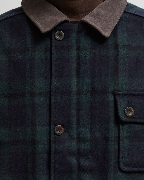 HUNTING JACKET