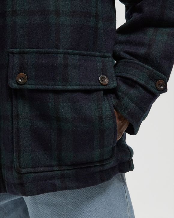 HUNTING JACKET