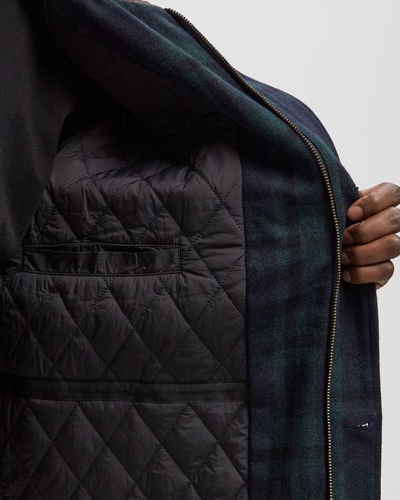 HUNTING JACKET