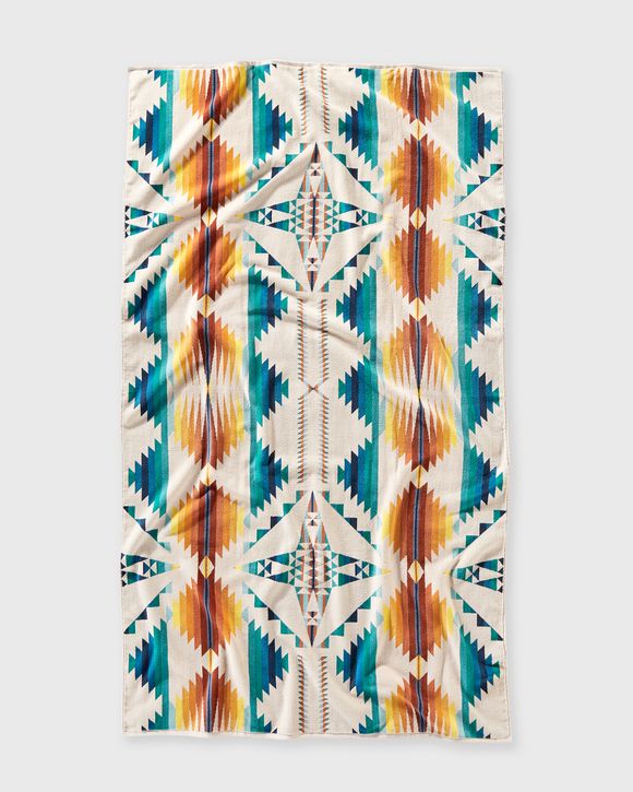 Jacquard Beach Towel - Falcon Cove Sunset (177 x 101 CM)
