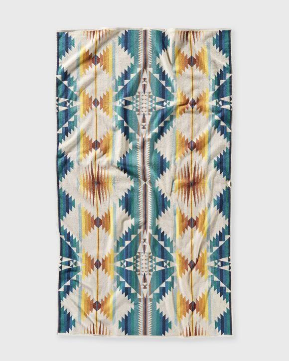 Jacquard Beach Towel - Falcon Cove Sunset (177 x 101 CM)