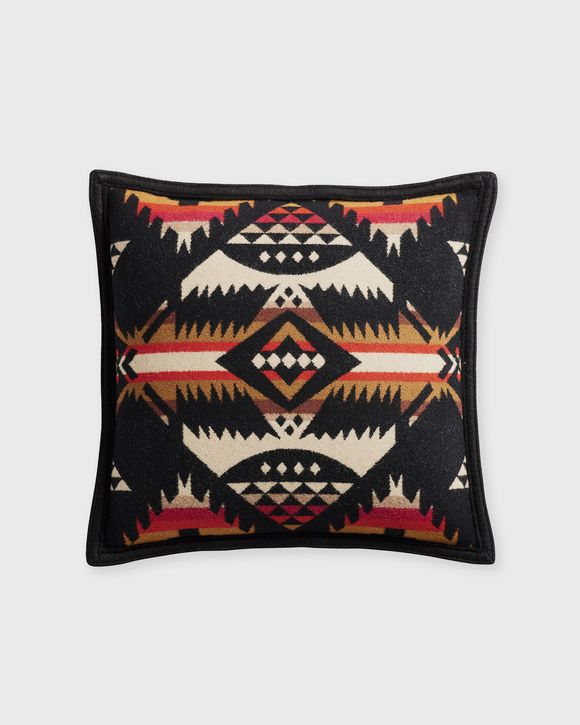 JACQUARD PILLOW 16X16