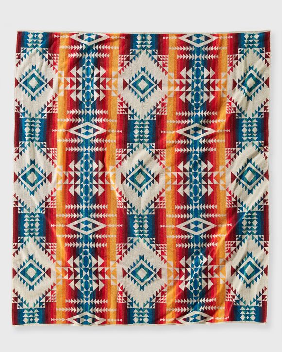 Jacquard Towel for Two