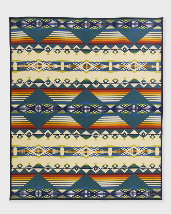 JACQUARD UNNAPPED ROBE