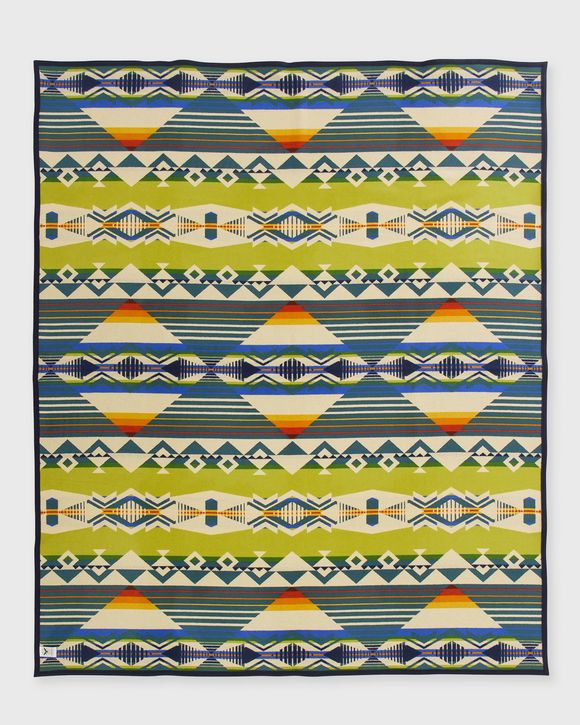 JACQUARD UNNAPPED ROBE