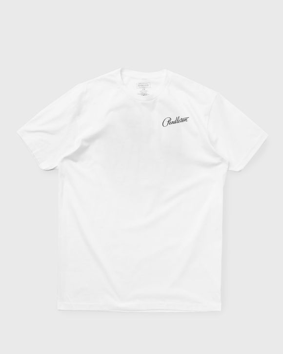Los Lunas Bison Graphic Tee