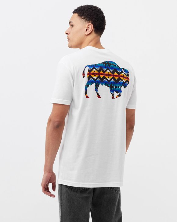 Los Lunas Bison Graphic Tee