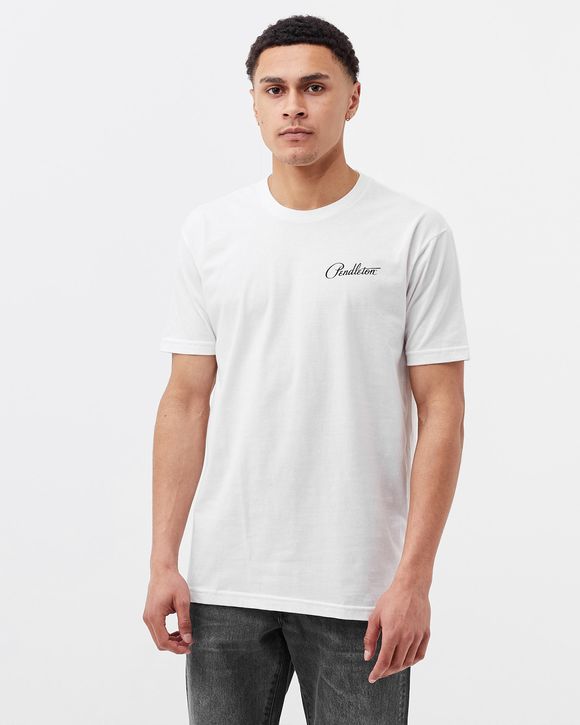 Los Lunas Bison Graphic Tee