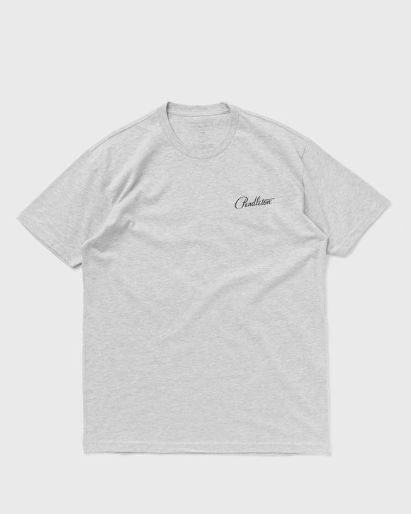 Los Lunas Bison Graphic Tee