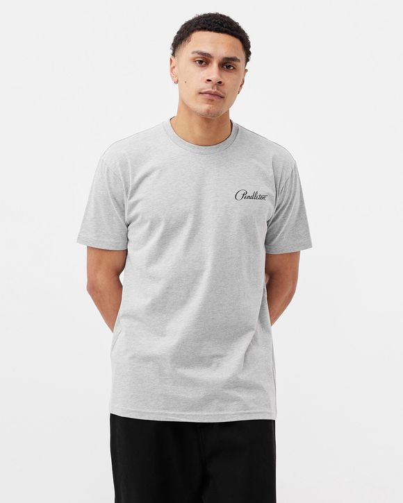 Los Lunas Bison Graphic Tee
