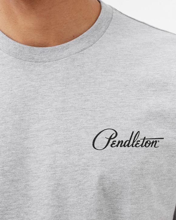 Los Lunas Bison Graphic Tee