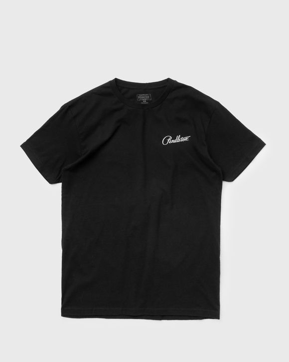 Los Lunas Logo Graphic Tee