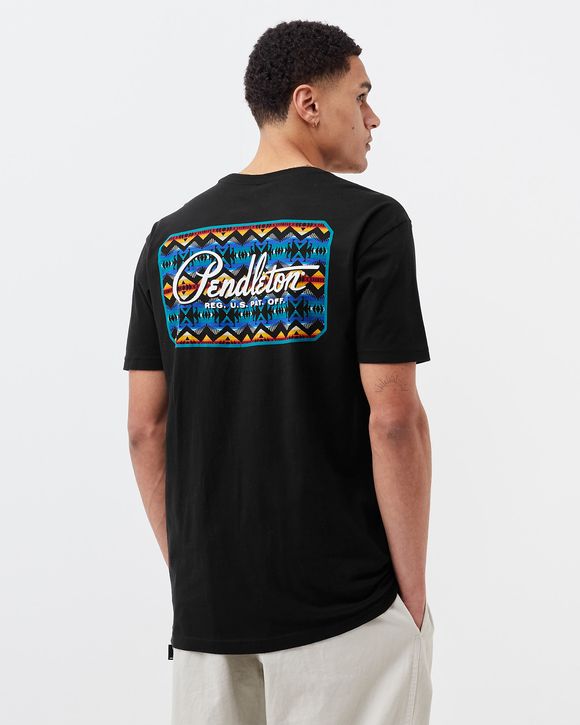 Los Lunas Logo Graphic Tee