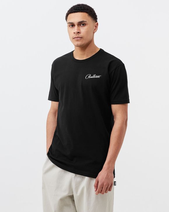 Los Lunas Logo Graphic Tee