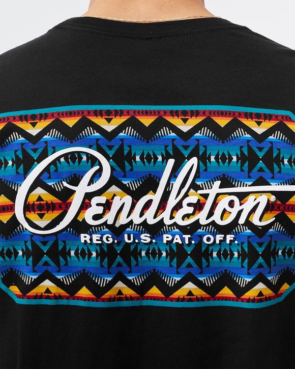 Los Lunas Logo Graphic Tee