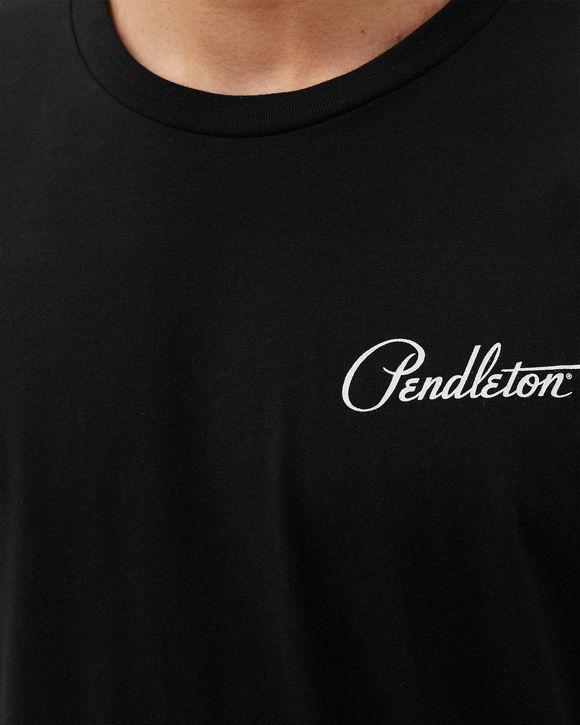 Los Lunas Logo Graphic Tee