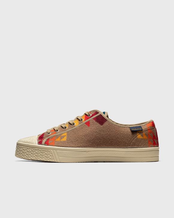 LOW TOP PILOT ROCK