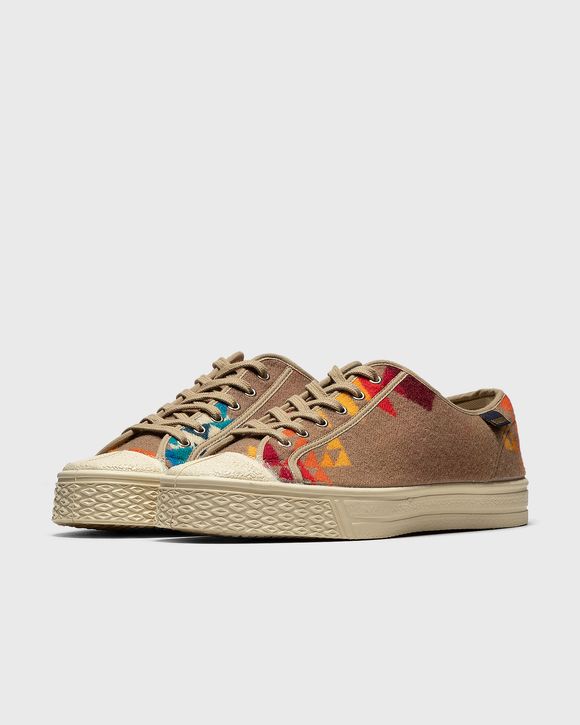 LOW TOP PILOT ROCK