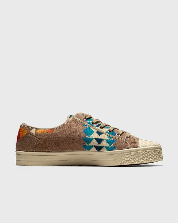 LOW TOP PILOT ROCK