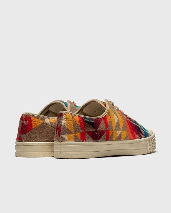 LOW TOP PILOT ROCK