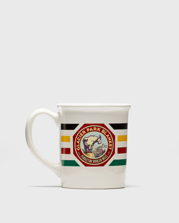 National Park Ceramic Mug (18 oz)