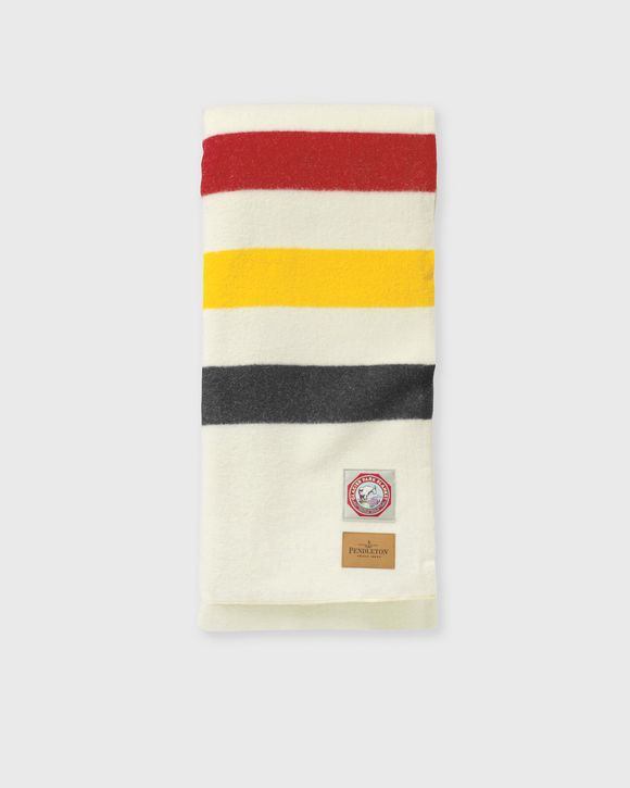 National Park Full Blanket