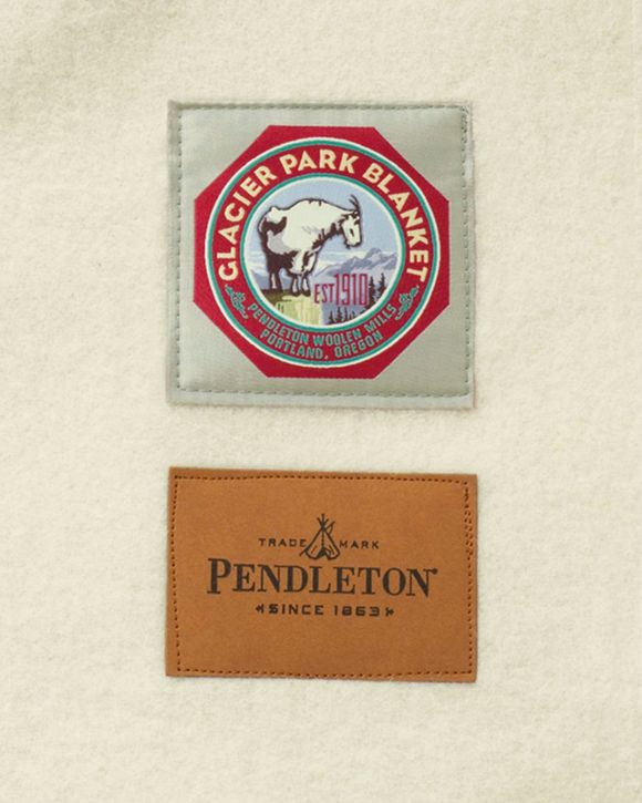 National Park Full Blanket