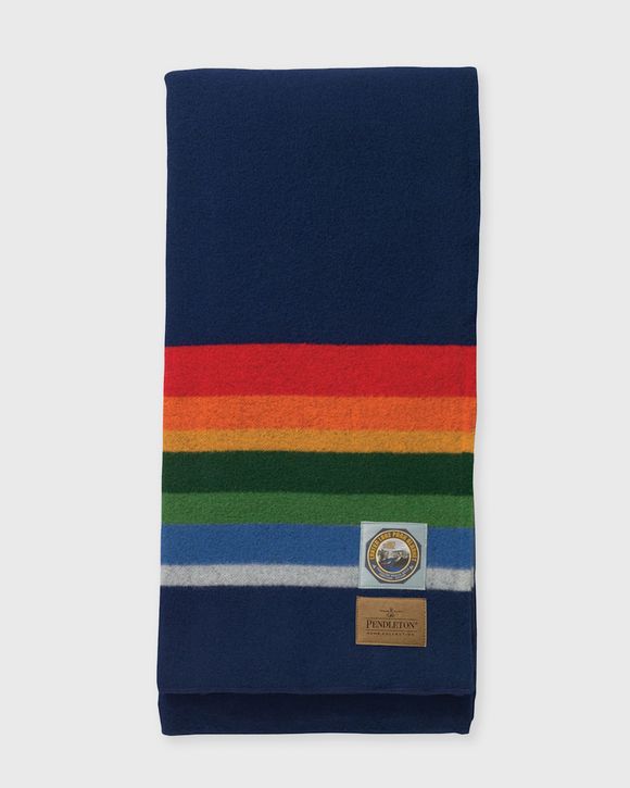 NATIONAL PARK FULL BLANKET