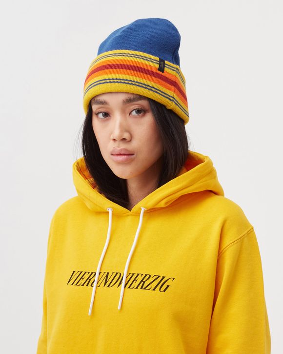 National Park Stripe Beanie - Grand Canyon