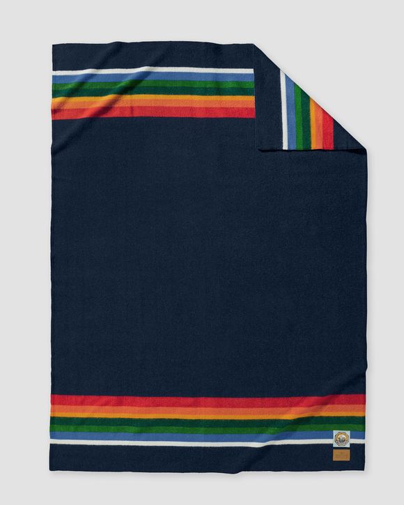 National Park Throw (137 x 168cm)