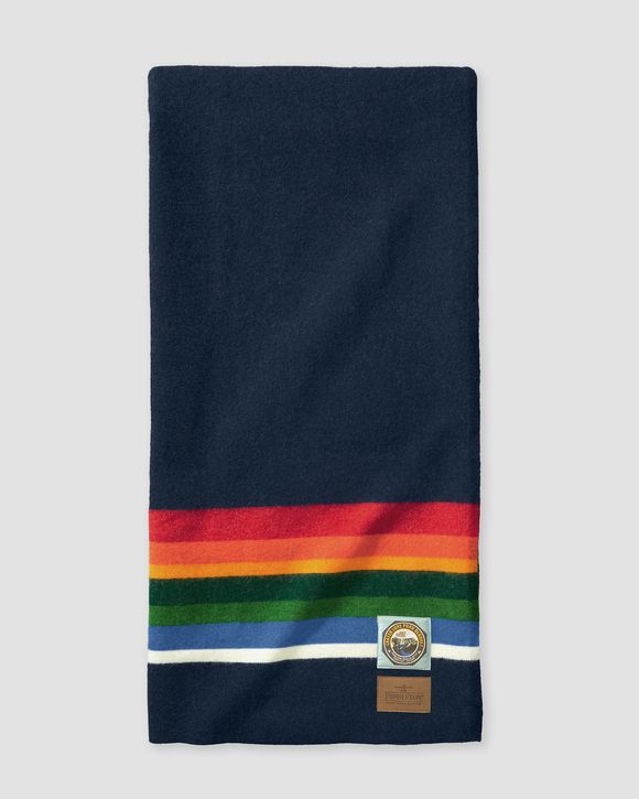 National Park Throw (137 x 168cm)