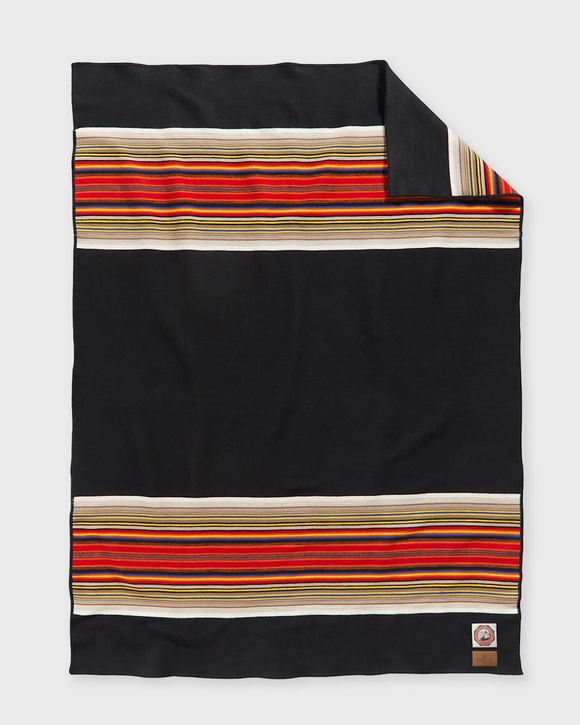 NATIONAL PARK THROW W/ CARRIER