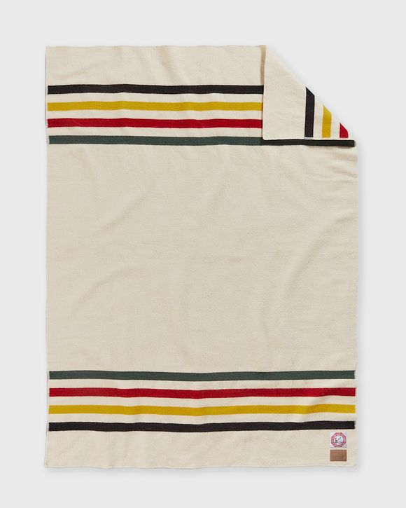 NATIONAL PARK THROW W/ CARRIER