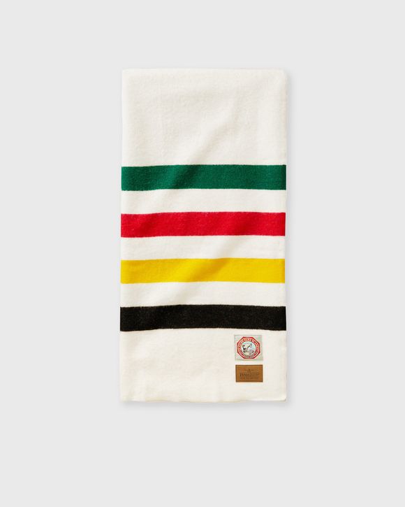 National Park Throw