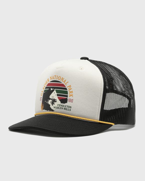 NATIONAL PARK TRUCKER