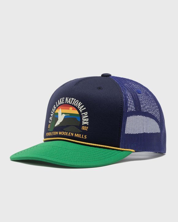 NATIONAL PARK TRUCKER