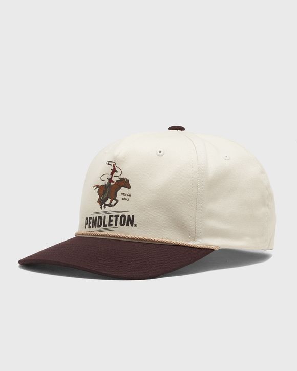 NOVELTY SNAPBACK HAT