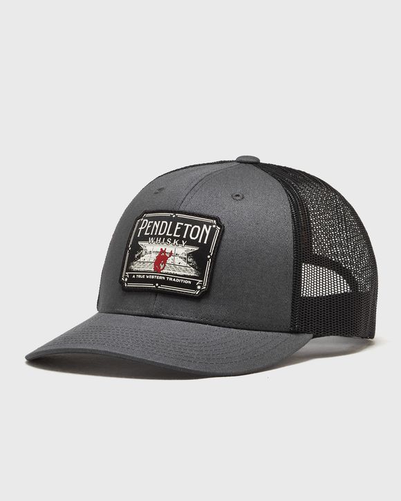 NOVELTY TRUCKER HAT