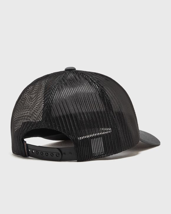 NOVELTY TRUCKER HAT