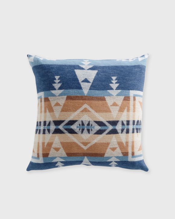 OC JACQUARD PILLOW COVER