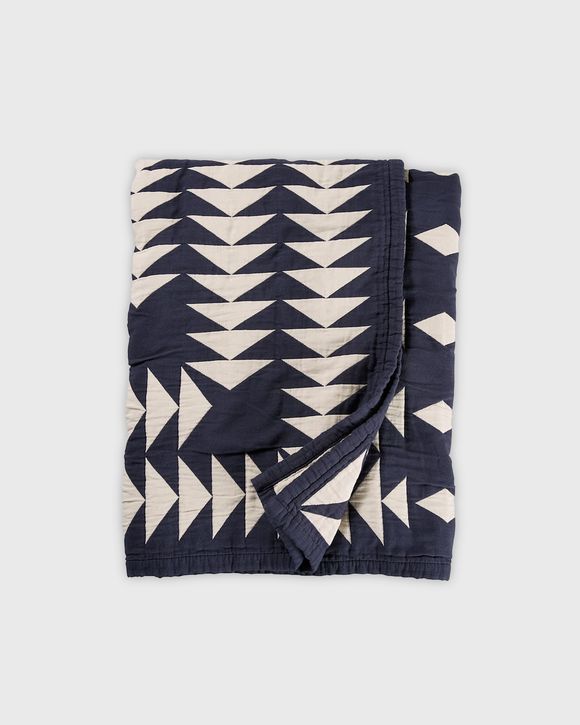 ORGANIC COTTON MATELASSE TWIN