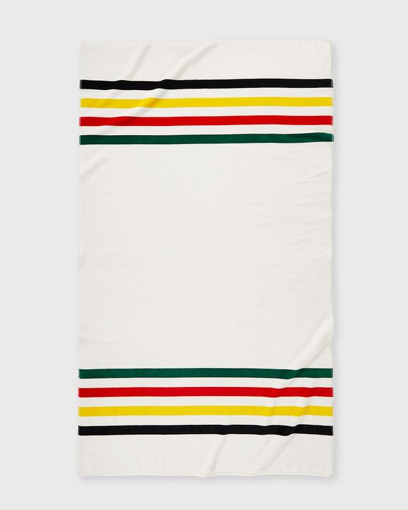 Oversized Dobby Spa Towel