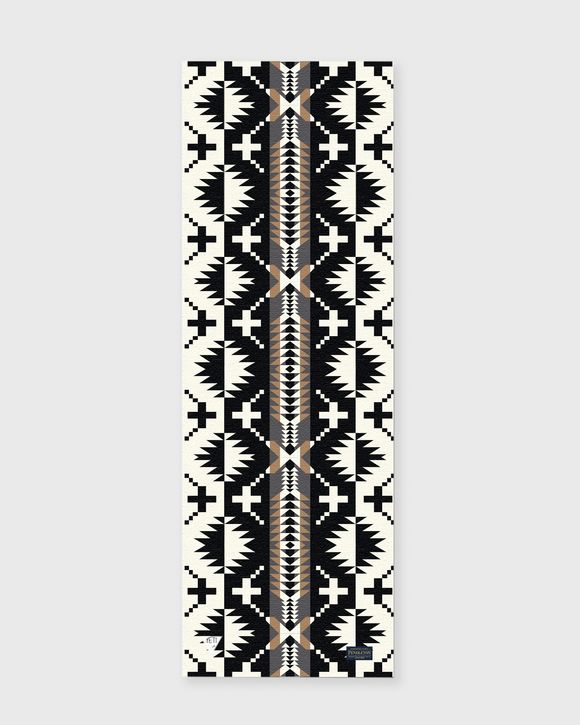 PENDLETON X YETI YOGA MAT