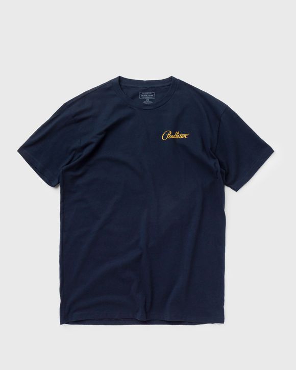 Pinto Mountains Graphic Tee
