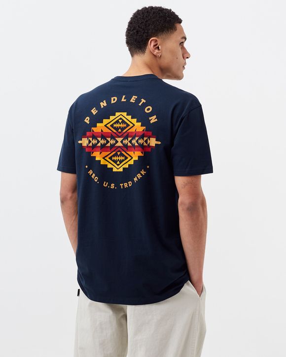 Pinto Mountains Graphic Tee