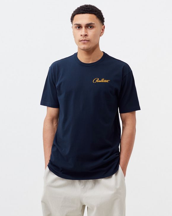 Pinto Mountains Graphic Tee