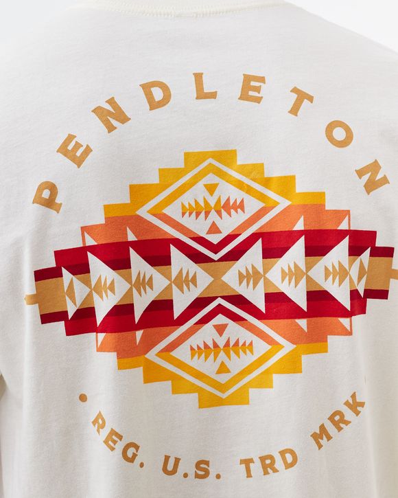 Pinto Mountains Graphic Tee