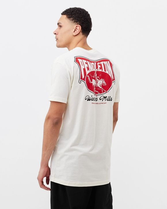Rodeo Rider Graphic Tee 