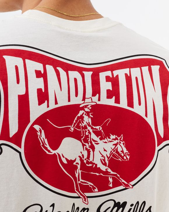 Rodeo Rider Graphic Tee 