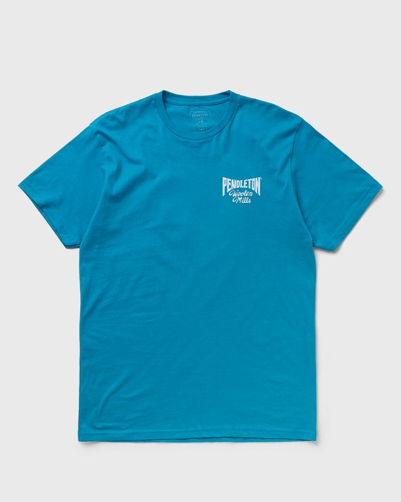 RODEO RIDER GRAPHIC TEE